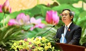 Tăng cường kiểm tra, giám sát cán bộ chủ chốt ở những nơi dễ xảy ra sai phạm