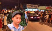 Đã hỏa táng thi thể Tuấn 'khỉ'