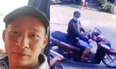 Tuấn 'khỉ' - Kẻ giết 4 người cướp gần 1 tỷ ở sới bạc bị tiêu diệt thế nào?