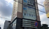 Bắt tạm giam nguyên giám đốc công ty bất động sản Nam Thị