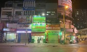 Những cơ sở nào ở TPHCM vẫn được kinh doanh sau 'lệnh' đóng cửa?