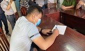 Người tung tin đồn 'phong tỏa TP HCM' bị phạt 10 triệu đồng