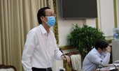 Khách đến quán bar Buddha trốn khai báo sẽ chịu xử lý theo pháp luật