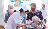 TPHCM sẽ khám và cấp thuốc cho người già tại nhà