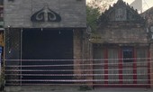 Ổ dịch quán bar Buddha: Một số người khai báo không trung thực