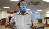 210 nghìn người nhận lương hưu, trợ cấp bảo hiểm xã hội tại nhà