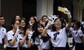 Giữa tháng 5 có thể cho học sinh TPHCM đi học lại