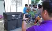 Cử tri bức xúc vì sở, ngành TPHCM 'đá bóng' trách nhiệm xử lý karaoke loa dạo