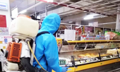 Lịch trình đi lại dày đặc tại TPHCM của giám đốc người Nhật mắc COVID-19