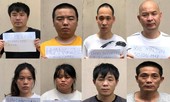 Công an TPHCM phát hiện 2 đường dây tổ chức nhập cảnh trái phép