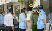 TPHCM xem xét xử lý hình sự các trường hợp không khai báo y tế