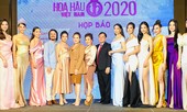 Các bạn bước ra từ cuộc thi Hoa hậu Việt Nam phải là hình mẫu cho giới trẻ