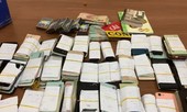 Công an TPHCM phá sòng bạc quy mô lớn trên đại lộ Võ Văn Kiệt