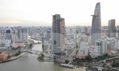 Cận cảnh cao ốc 'đất vàng' ngàn tỉ rao bán vẫn ế