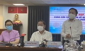 Sẽ xử lý nghiêm tiếp viên Vietnam Airlines không tuân thủ cách ly