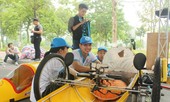Học giỏi... chưa phải là tất cả