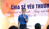 Chàng thủ lĩnh sinh viên đa năng