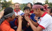 Cơ hội đăng ký nhận học bổng sinh viên dân tộc năm 2020