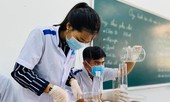 Khởi động cuộc thi viết "Hội Sinh viên trong tôi"