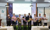 Phát động Cuộc thi “Dự án đổi mới sáng tạo ứng dụng trí tuệ nhân tạo của TP.HCM năm 2020”