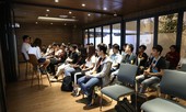 Học bổng dành cho sinh viên chuyên ngành Công nghệ thông tin