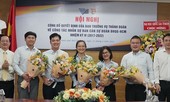 Đoàn ĐHQG TP. HCM ra mắt Ban Cán sự mới