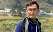 "Bỏ kinh tế, tôi tìm lại ước mơ làm giảng viên"