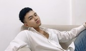 Anh chàng thiết kế trẻ tài năng