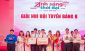 Chung kết Hội thi “Ánh sáng thời đại 2020“