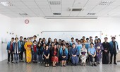 Vui nhộn Lễ hội Trung thu Nhật Bản
