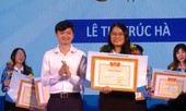 Tìm ra Quán quân “Hội thi Thủ lĩnh sinh viên toàn quốc lần thứ III, năm 2020”