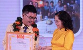TP. HCM tuyên dương 161 nhà giáo trẻ tiêu biểu
