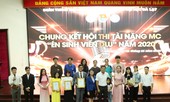 Sôi động sân chơi “Én sinh viên DLU”