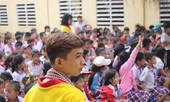 Anh chàng chuyên kinh doanh các sản phẩn thân thiện môi trường