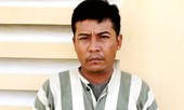 Bắt gã đàn ông nhiều lần quan hệ với bé gái 15 tuổi, chậm phát triển