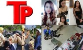 Bản tin Hình sự: Bắt quả tang 3 'sinh viên' bán dâm 24 triệu đồng tại khách sạn