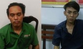 Lai lịch bất hảo của 2 kẻ đâm chết đại úy công an chiều 30 Tết