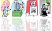 'Kỳ án' liên quan đến... chuột
