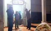Nổ súng trong đêm, nữ giáo viên cùng 2 con thương vong