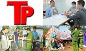 Bản tin Hình sự: Bé 12 tuổi bị khống chế hiếp dâm khi đi nhờ xe về nhà