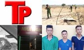 Bản tin Hình sự: Người phụ nữ tử vong sau khi vào nhà nghỉ cùng 8X