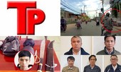 Bản tin Hình sự: Cô gái tước dao, đuổi đánh 'yêu râu xanh'