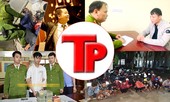 Bản tin Hình sự: Chồng bị bắt giam vì khống chế, hiếp dâm vợ
