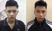 3 trụ sở cơ quan công an đóng cửa vì tên cướp liên quan ca nghi mắc COVID-19