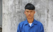 Bắt kẻ giở trò đồi bại với bé gái 12 tuổi