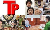 Bản tin Hình sự: Bố mẹ khai gì về việc bỏ đói, đánh dã man khiến con gái 3 tuổi tử vong?