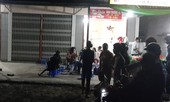 Bị truy đánh khi bênh con gái 11 tuổi bị mắng, bố 'múa dao' khiến 2 người thương vong