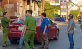 Vụ người đàn ông bị chém lìa tay: Xác định nghi can gây án