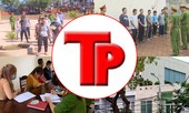 Bản tin Hình sự: Kinh hoàng tên cướp khâu miệng cô gái để không thể... kêu cứu