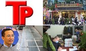 Bản tin Hình sự: Vì sao nữ đại gia bất động sản nổi tiếng Thái Bình bị bắt?